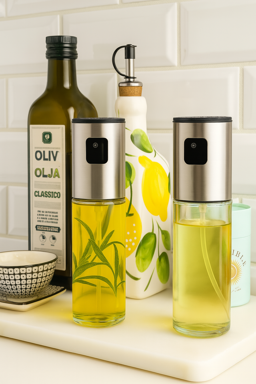 Olivspray